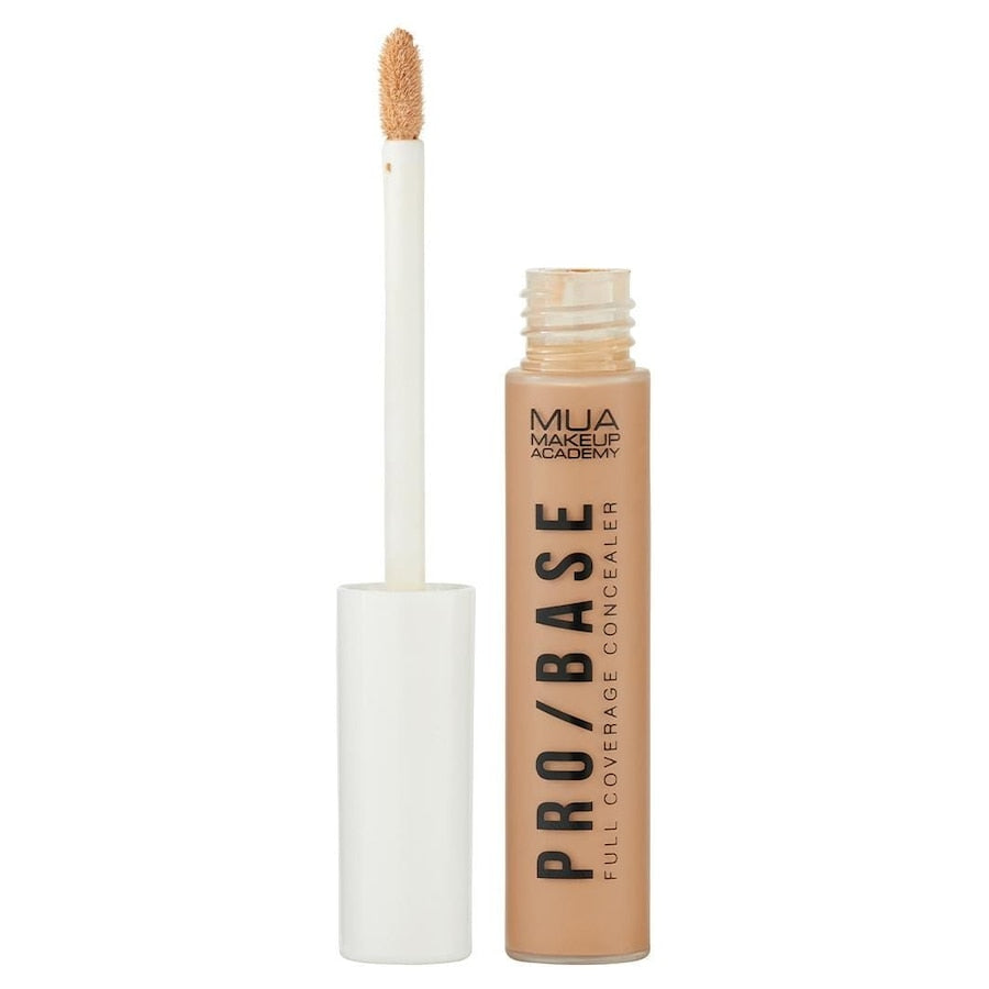 MUA Makeup Academy Pro Bas Full Coverage Concealer