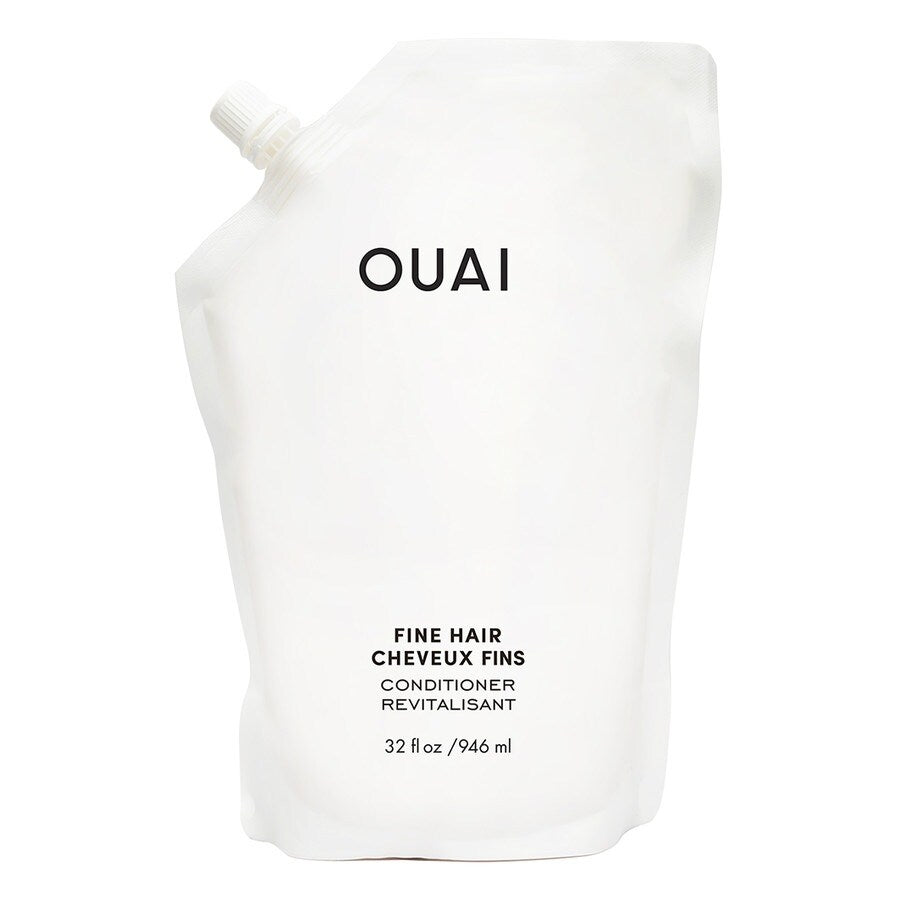 OUAI Fine - Pouch