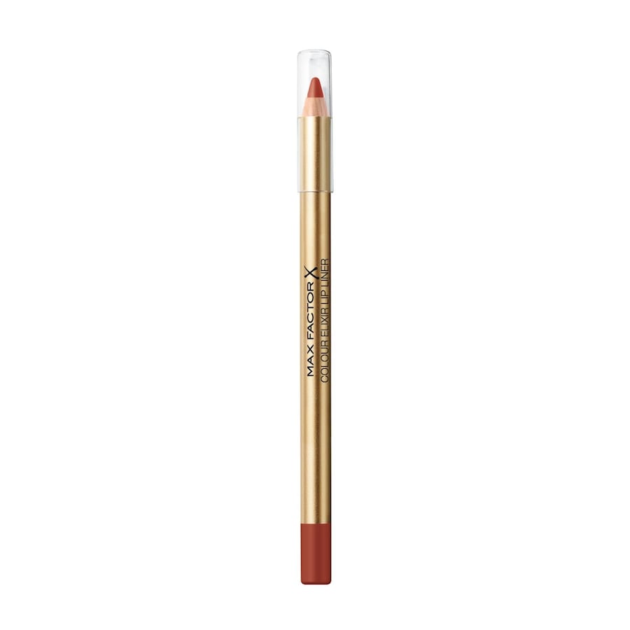 Max Factor Colour Elixir Lip Liner