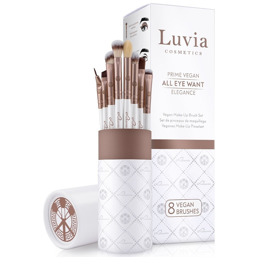 Luvia Prime Vegan All Eye Want