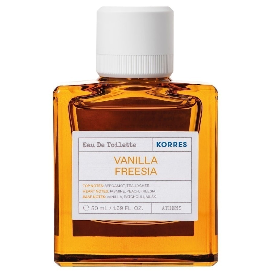 KORRES Vanilla Freesia