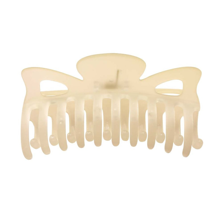 SOHO Jelly Hair Clip