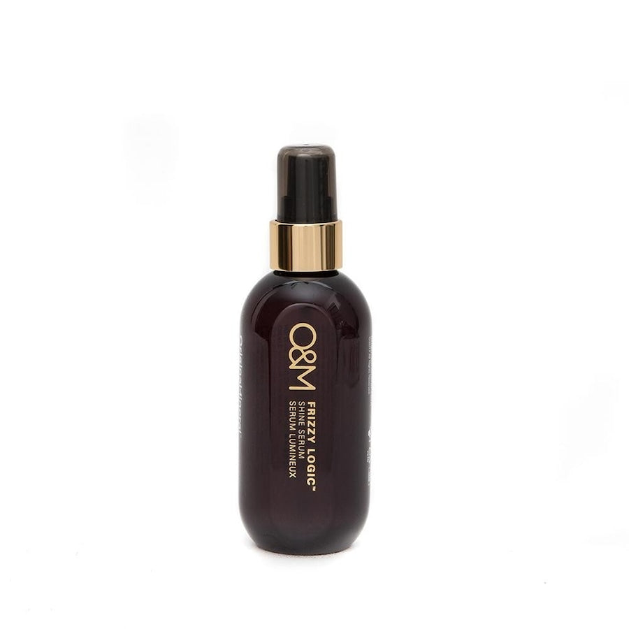 Original Mineral Frizzy Logic Serum