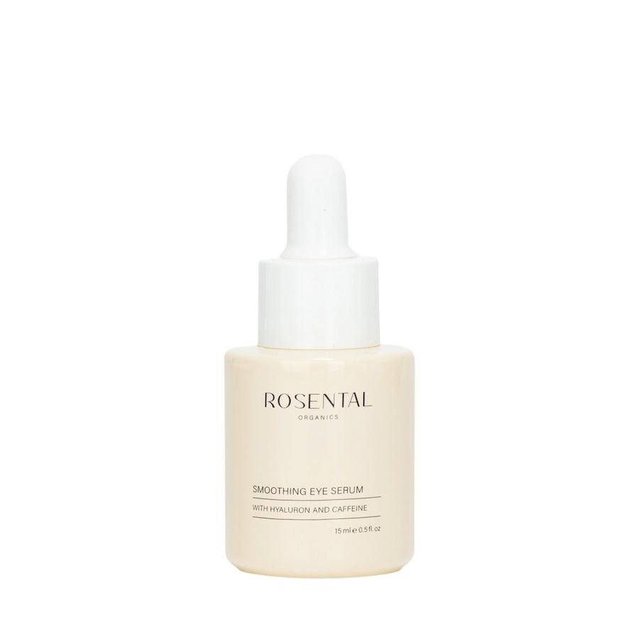 Rosental Organics Smoothing Eye Serum