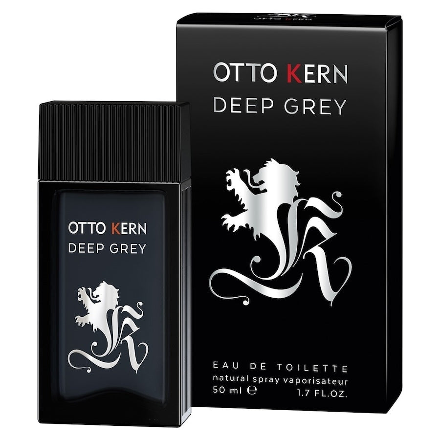 Otto Kern Deep Grey Diep grijs