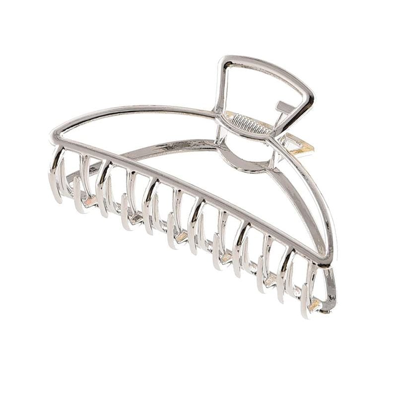 SOHO Pinna grote metalen haarclip