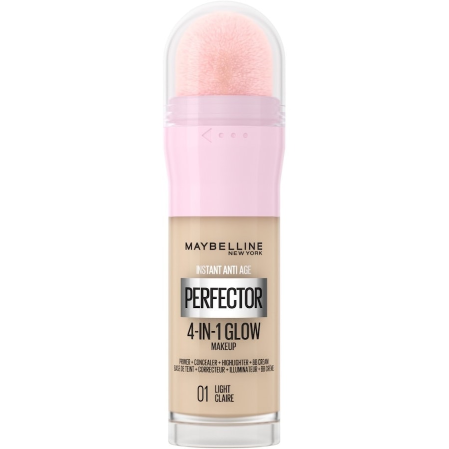 Maybelline Instant Perfector Glow 4-in-1 make-up