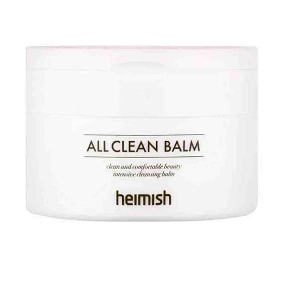 Heimish Heimish All Clean Balm