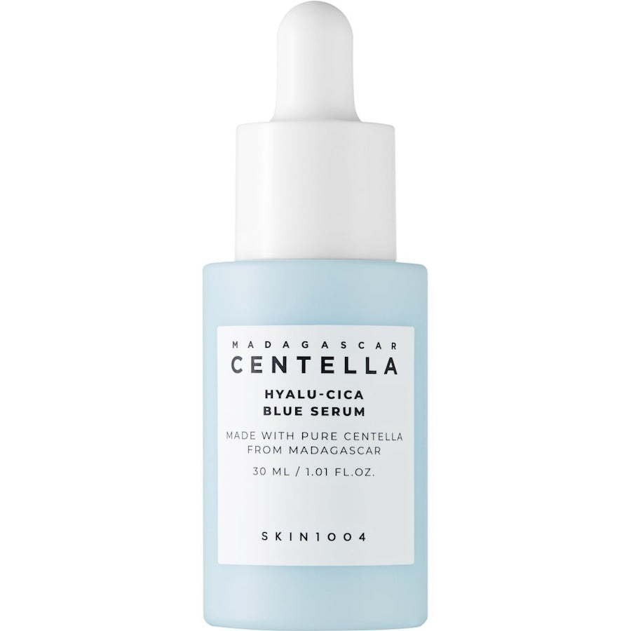 SKIN1004 Blauw serum van Madagaskar Centella Hyalu-Cica