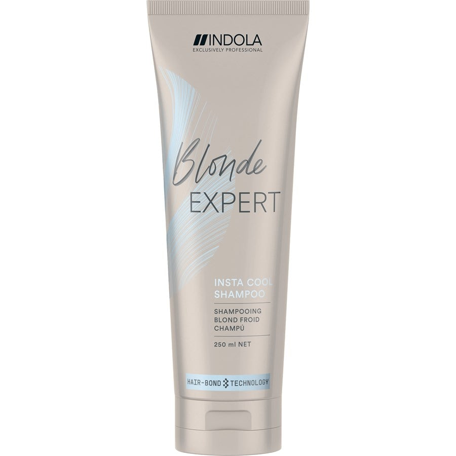 Indola Insta Cool Shampoo