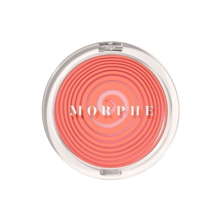 Morphe Huephoric Rush Blush 3-In-1