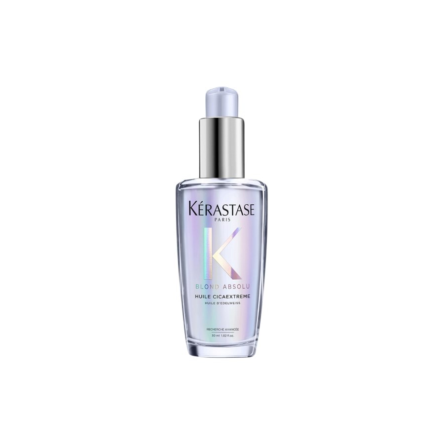 Kérastase Blond Absolu Huile Cicaextreme