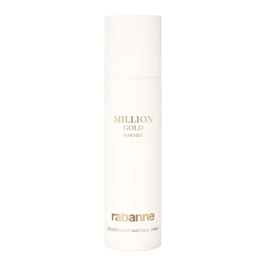 Rabanne Million Gold For Her