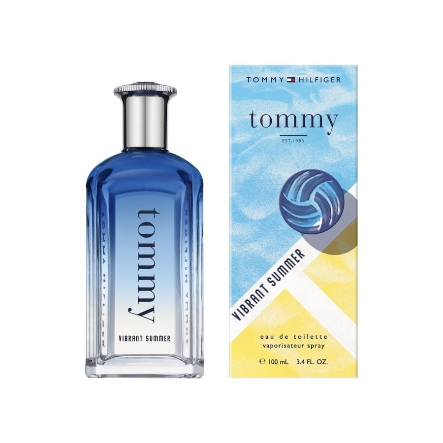 Tommy Hilfiger Vibrant Summer