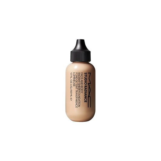 MAC Perfect Shot Radiance Face & Body