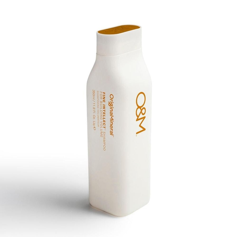 Original Mineral Fine Intellect Shampoo