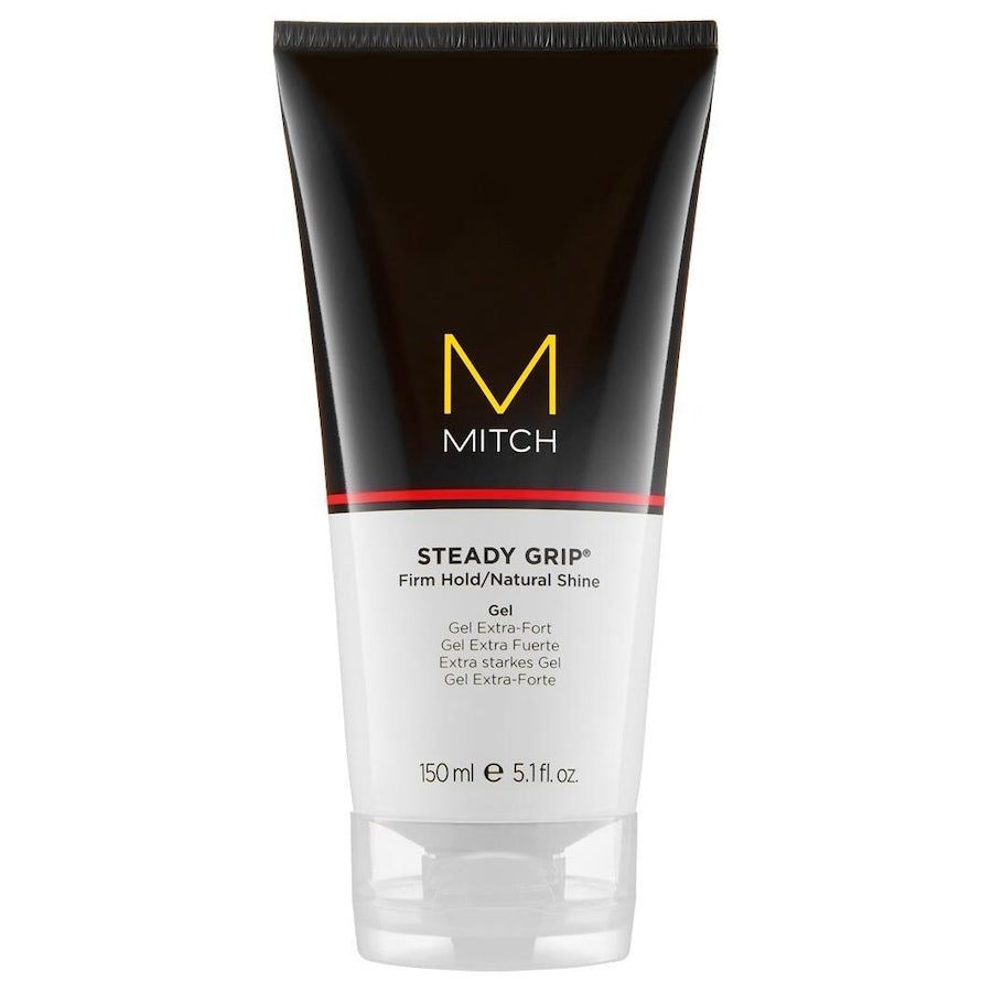 Paul Mitchell