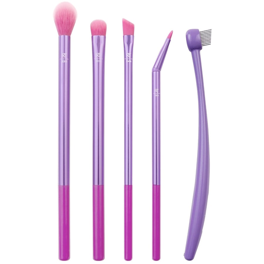 Real Techniques Eye Love Drama Kit
