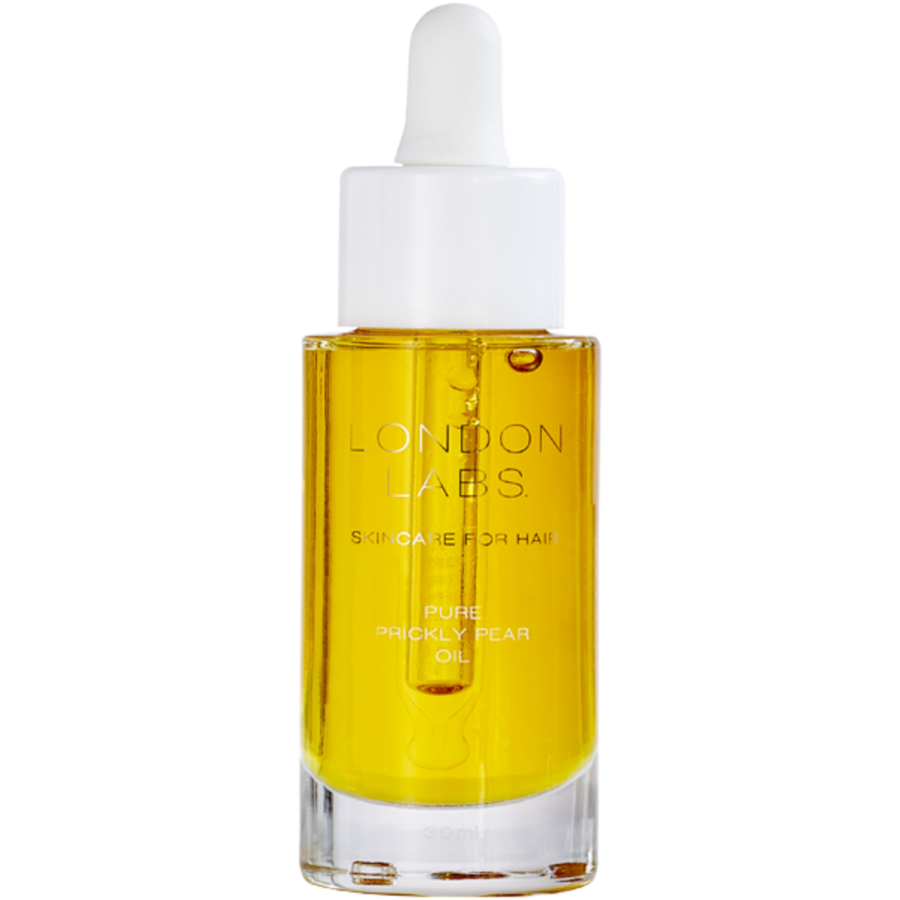London Labs Skincare For Hair Pure Prickly Pear Oil