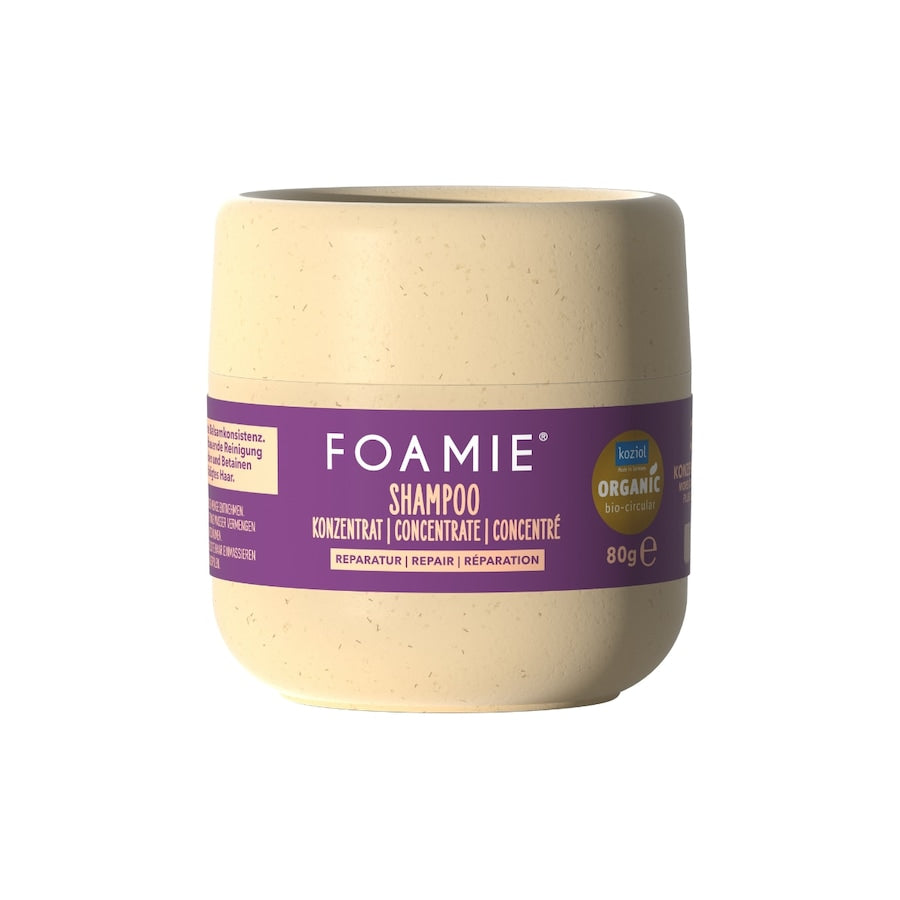 FOAMIE Repair