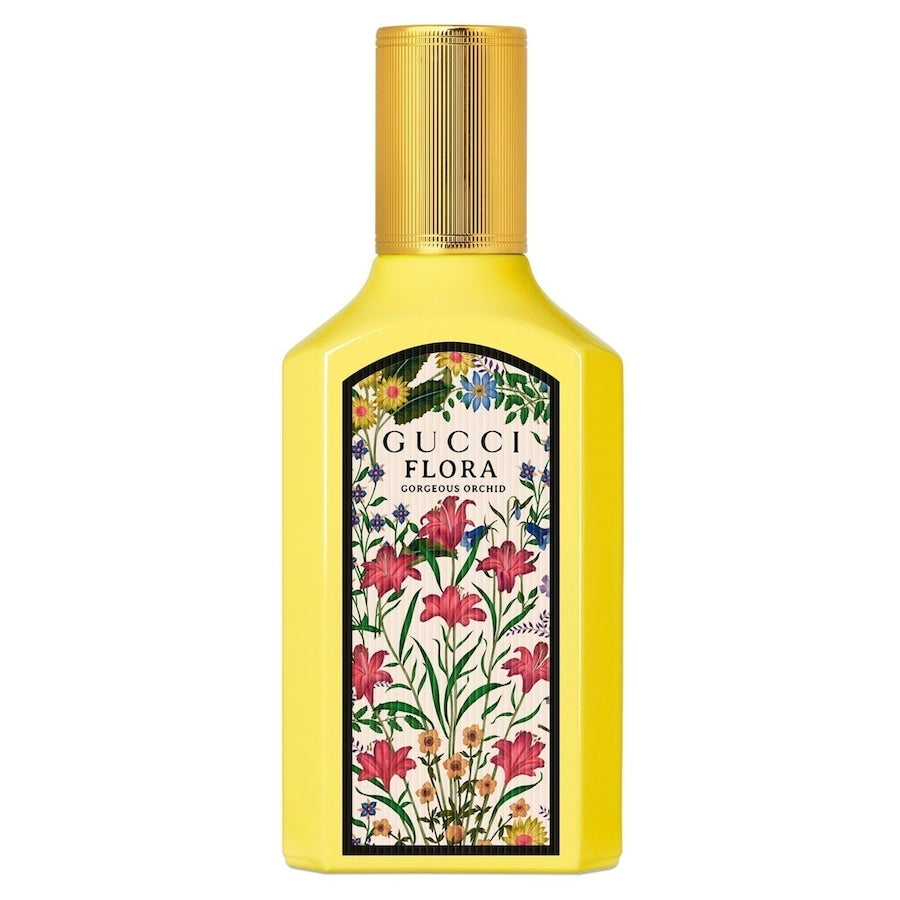 Gucci Flora Gorgeous Orchid