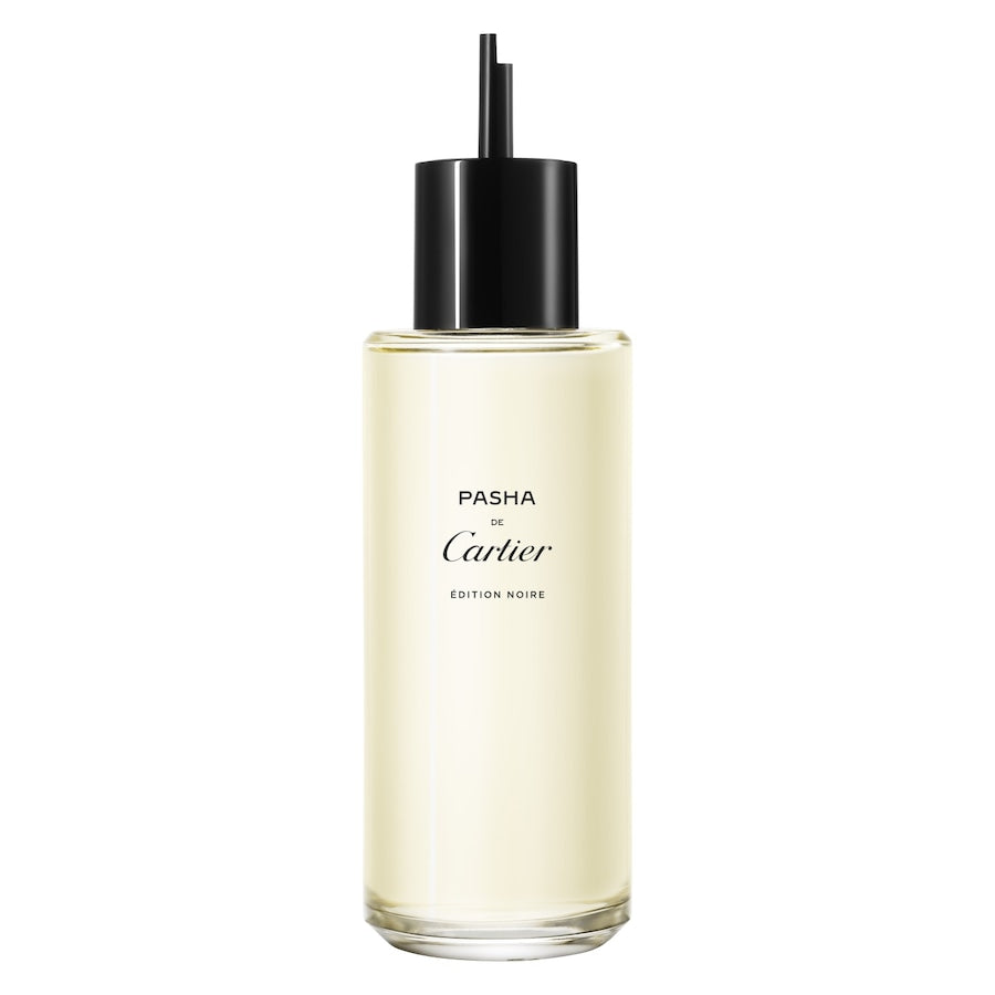 Cartier Pasha de Cartier Pasha de Cartier Edition Noire Eau de Toilette Spray