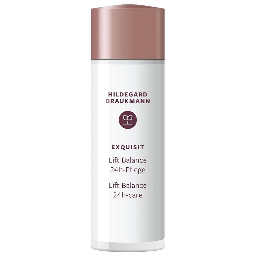 HILDEGARD BRAUKMANN Exquisit Lift Balance 24h-Pflege