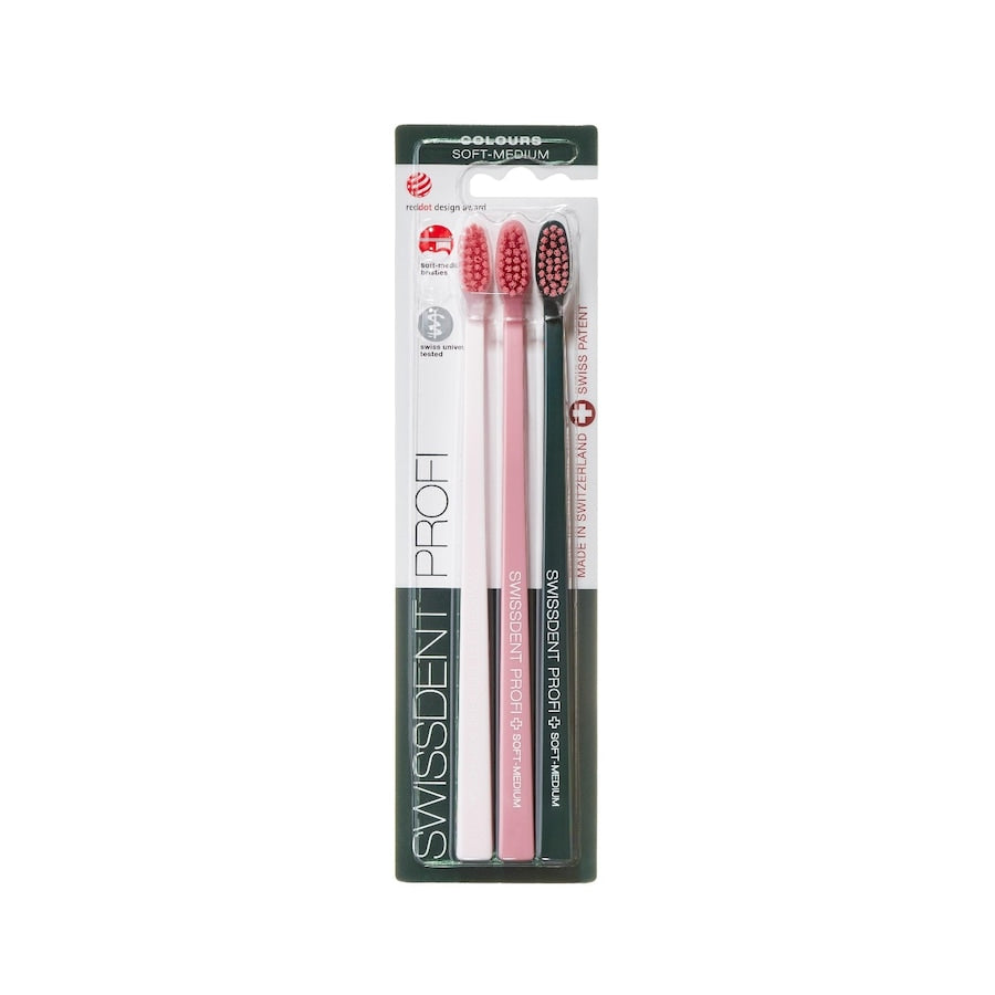 Swissdent Profi Colours
