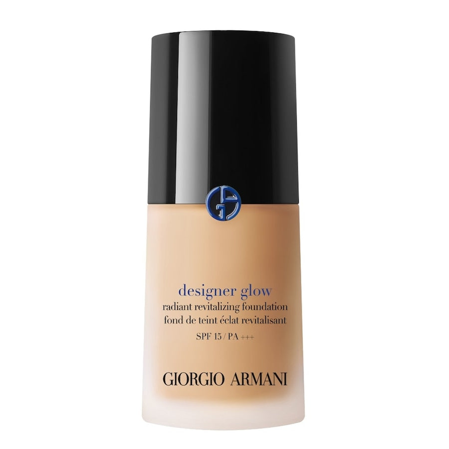 Armani Luminous Silk Designer Glow Foundation