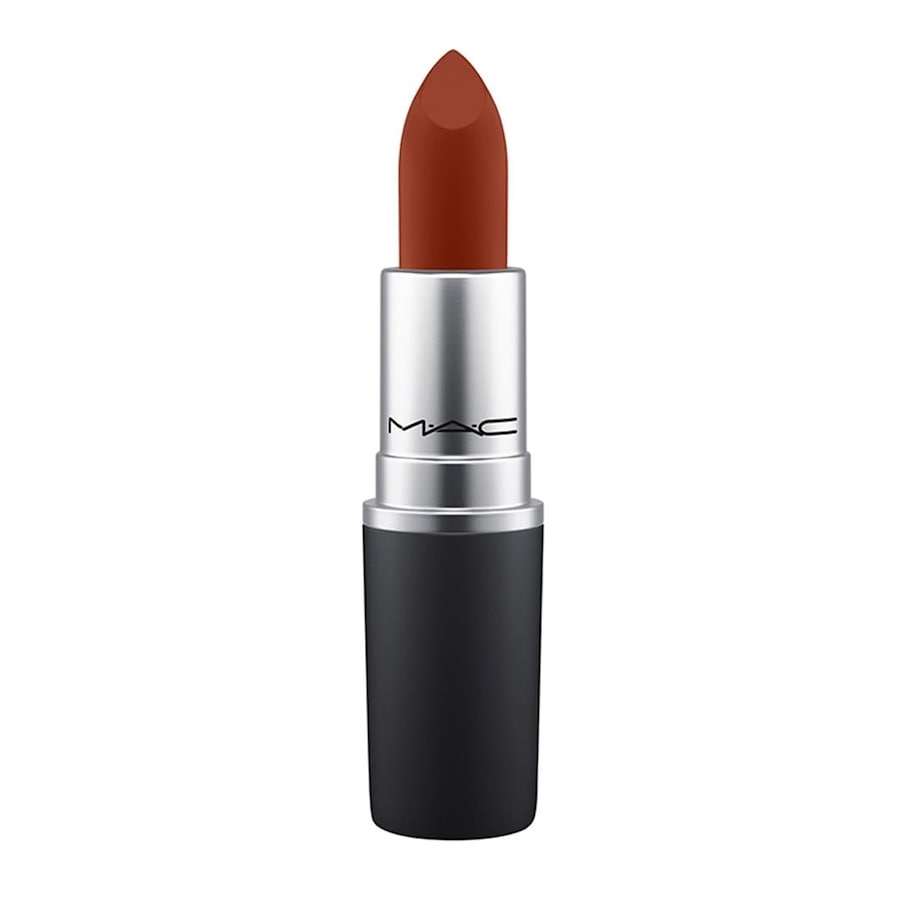 MAC Powder Kiss