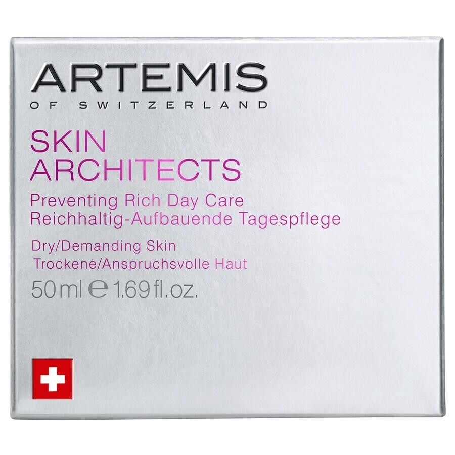 Artemis Rijke dagopvang voorkomen