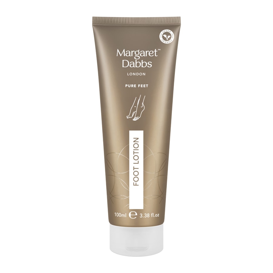 Margaret Dabbs PURE Restorative Foot Lotion