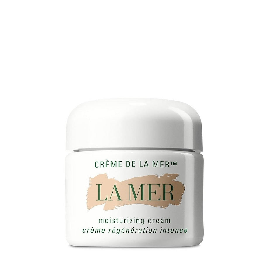 La Mer De vochtinbrengende crème Blue Heart Digitaal afdrukken