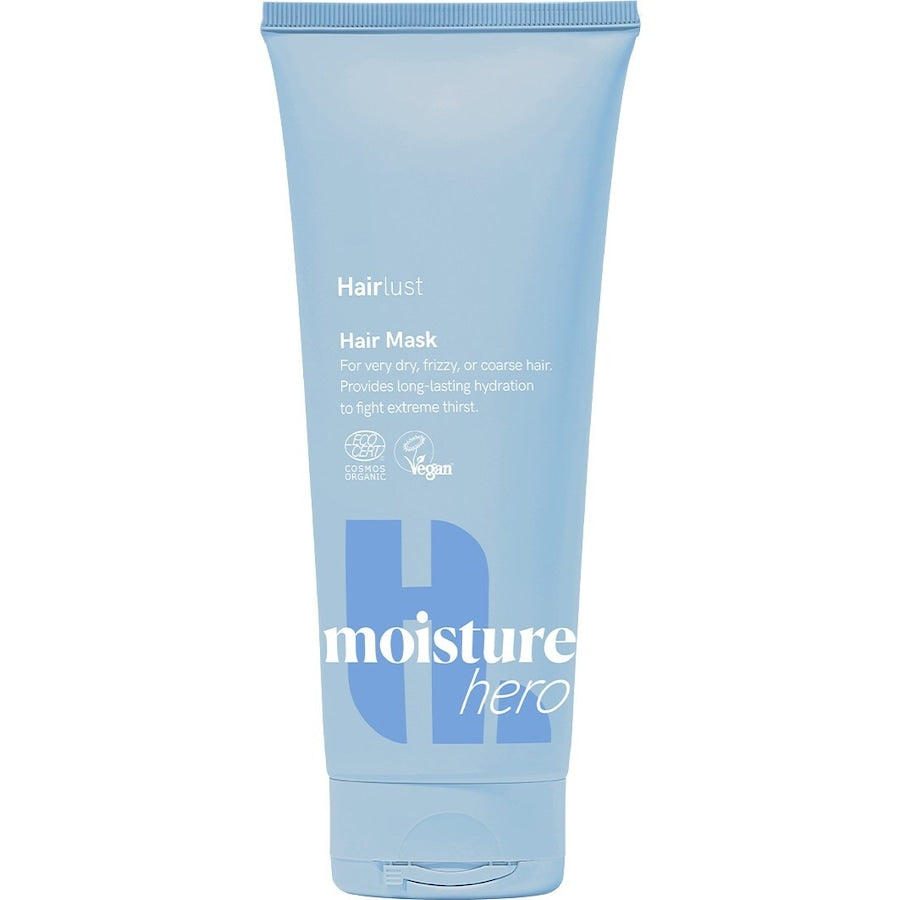 Hairlust Moisture Hero Hair Mask