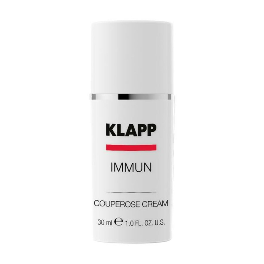 Klapp Immun Couperose Cream