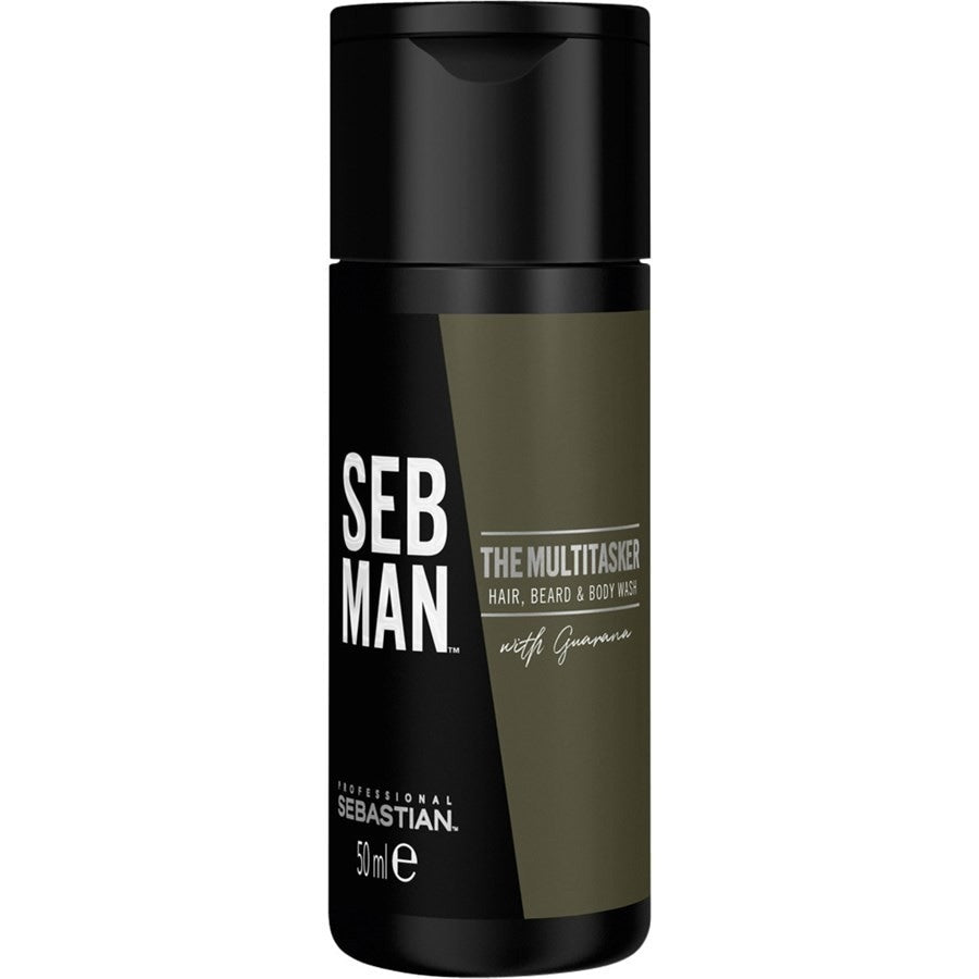 SEB MAN