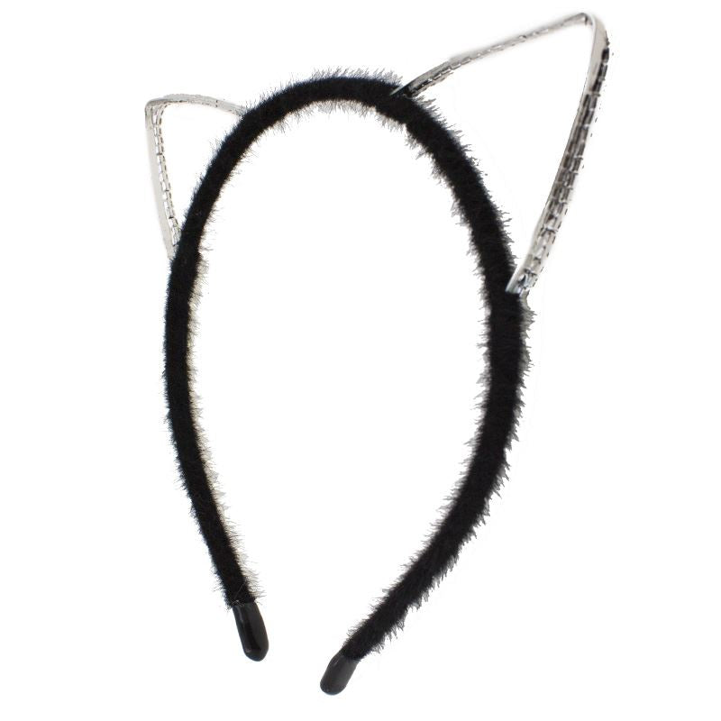 SOHO Haar rijpen met een kattenoor