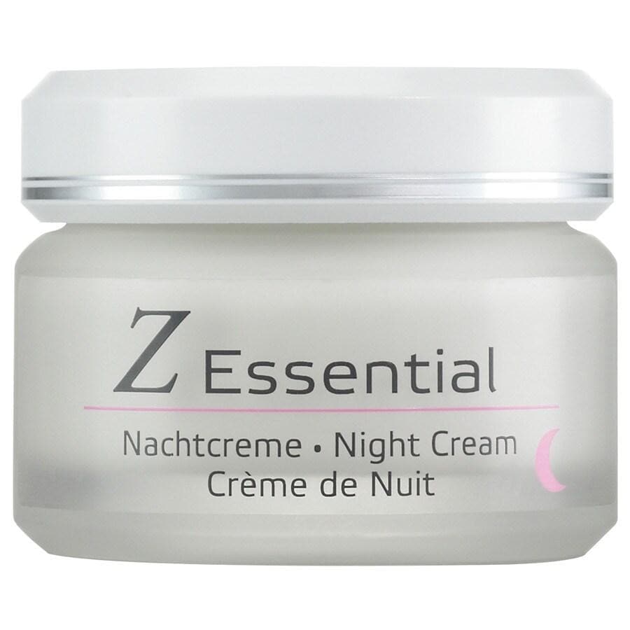 ANNEMARIE BÖRLIND Z Essentiële Nachtcrème