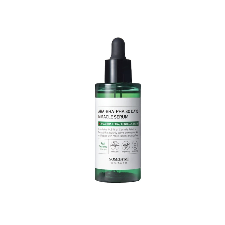 SOME BY MI SOMEBYMI AHA-BHA-PHA 30 days Miracle Serum