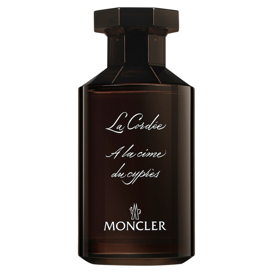 MONCLER Les Sommets La Cordée