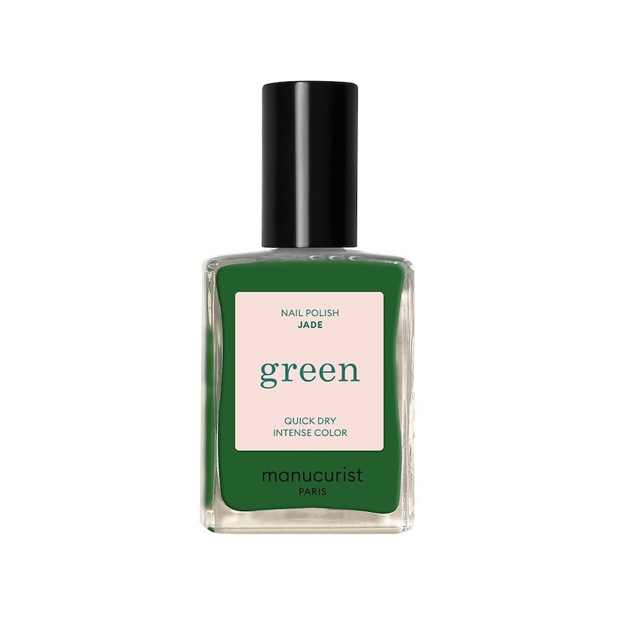 manucurist GREEN Quick Dry