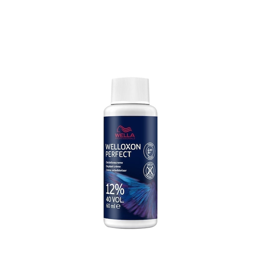 EIMI Wella Professionals Welloxon Perfect 12% 60ml