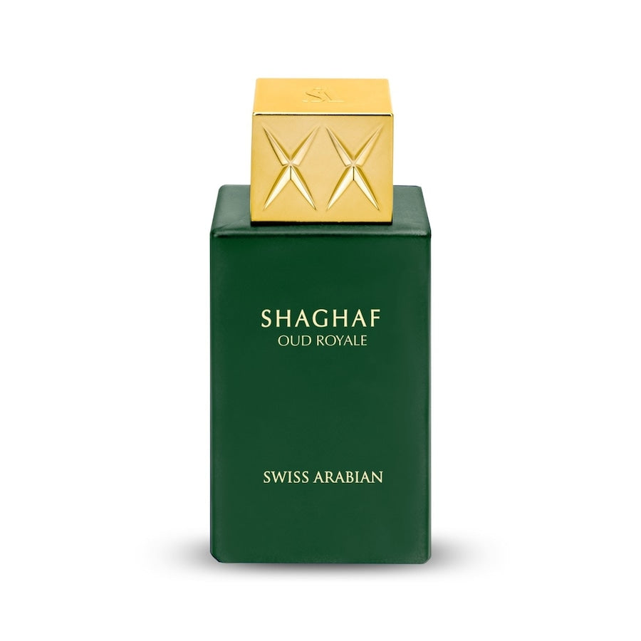 SWISS ARABIAN Oud Royale