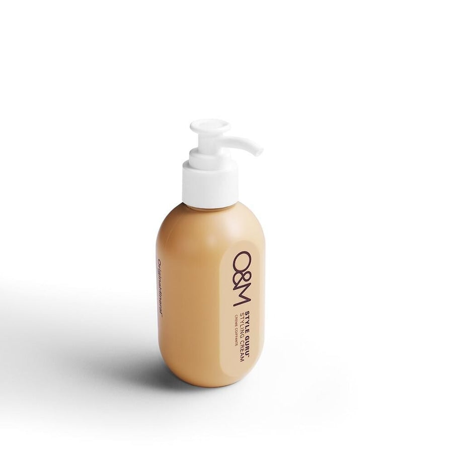 Original Mineral Style Guru Styling Cream