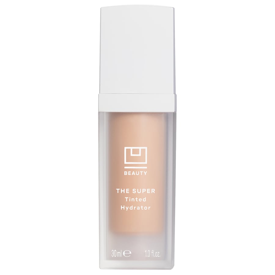U BEAUTY The SUPER Tinted Hydrator