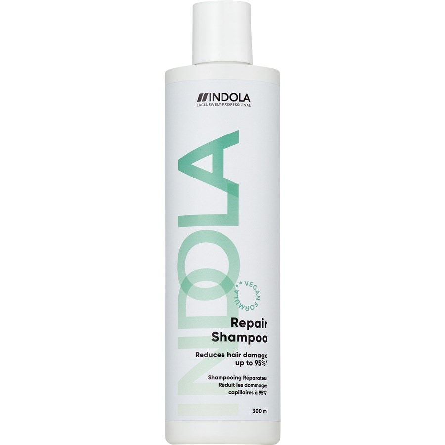 Indola Herstellende shampoo