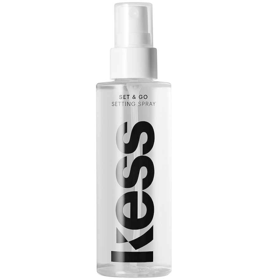 Kess Set & Go Setting Spray