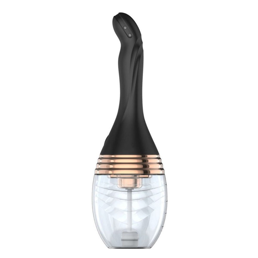 Intima Anale Douche Vibratie Spray