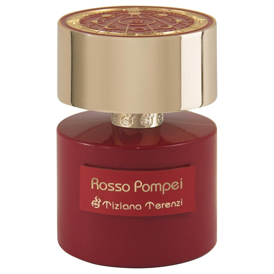 Tiziana Terenzi Luna Linea Rosso Pompei