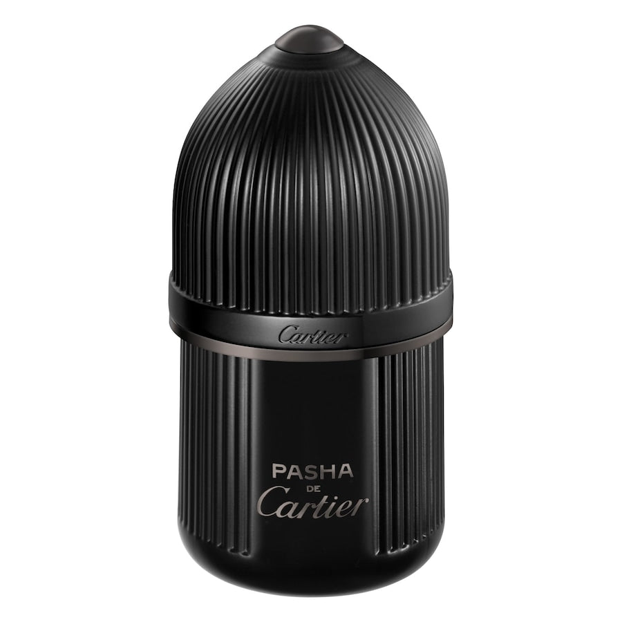 Cartier Pasha de Cartier Noir Absolu